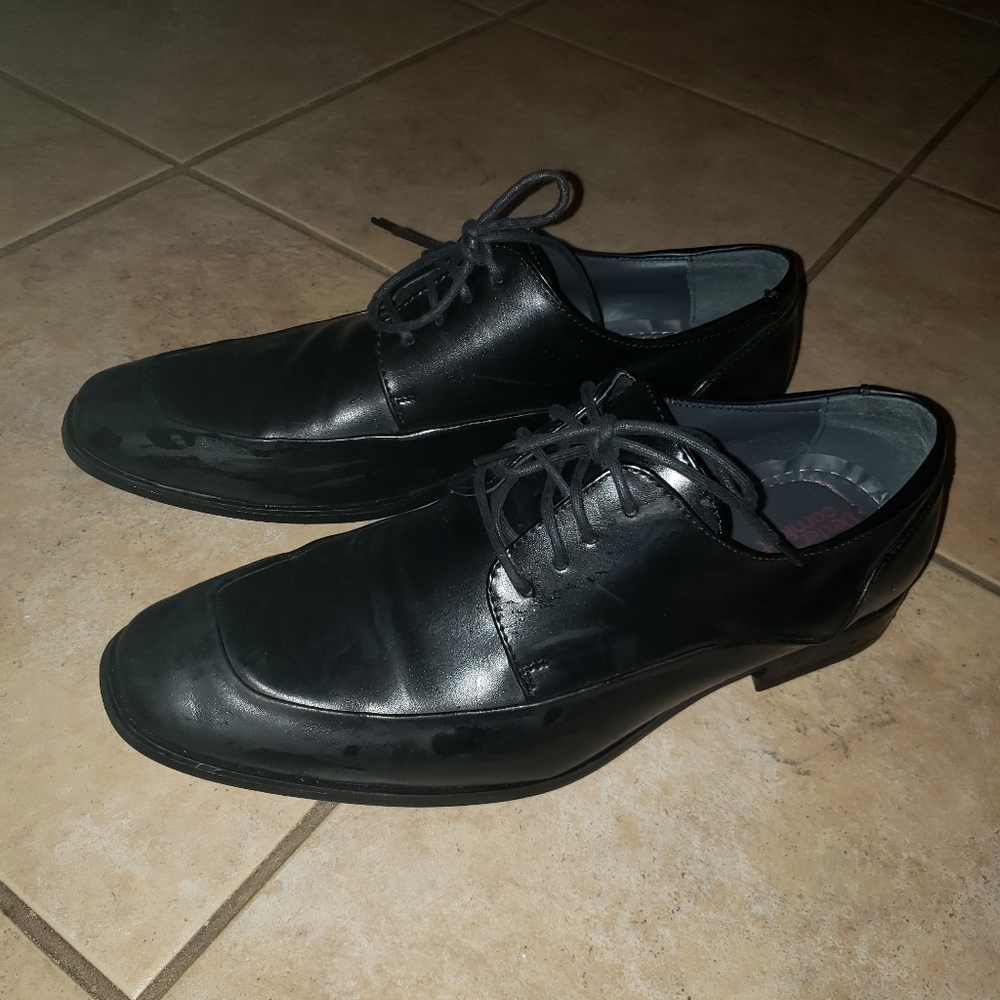 Dress shoes - Picture 1 of 1